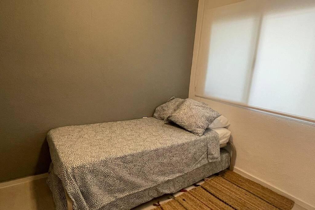 Lux&Cool Zapillo Apartment Almeria Ngoại thất bức ảnh