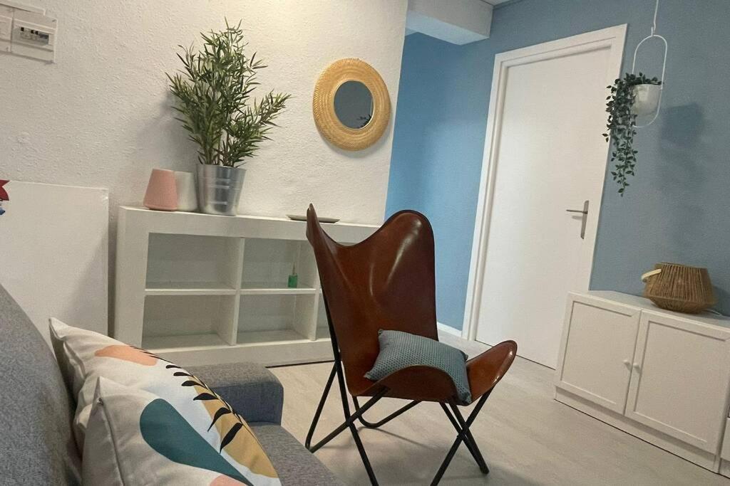 Lux&Cool Zapillo Apartment Almeria Ngoại thất bức ảnh